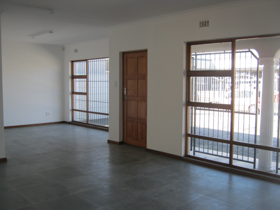 To Let commercial Property for Rent in Strand Central Western Cape